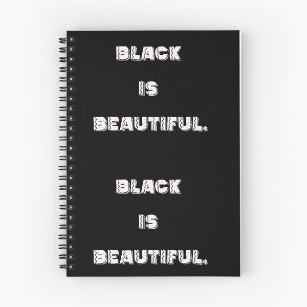 Item preview, Black is Beautiful. designed and sold by artqueens.