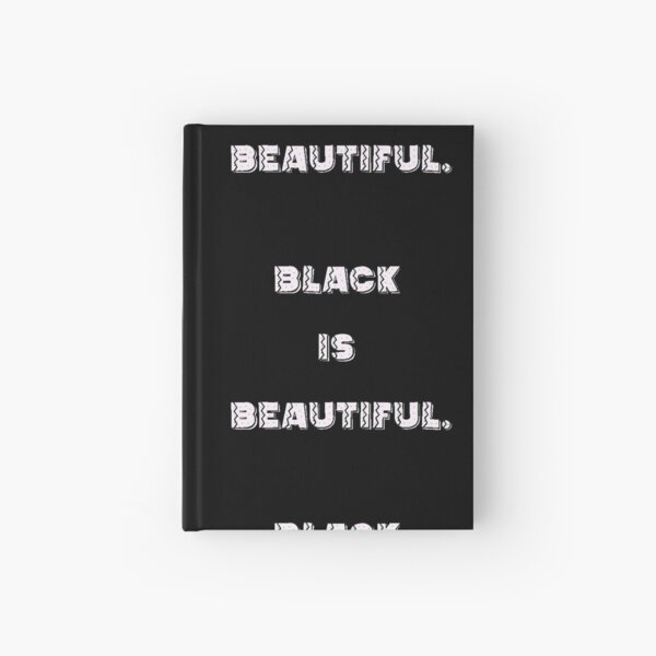 Item preview, Black is Beautiful. designed and sold by artqueens.