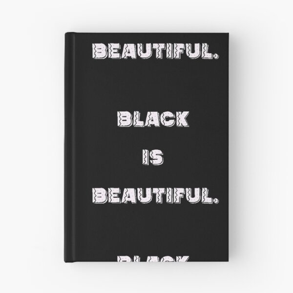 Item preview, Black is Beautiful. designed and sold by artqueens.