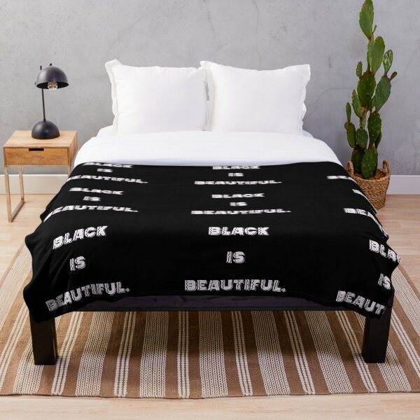 Item preview, Black is Beautiful. designed and sold by artqueens.