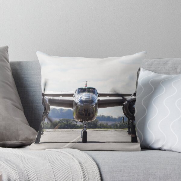Item preview, B-25 Mitchell designed and sold by captureasecond.