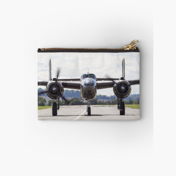 Item preview, B-25 Mitchell designed and sold by captureasecond.