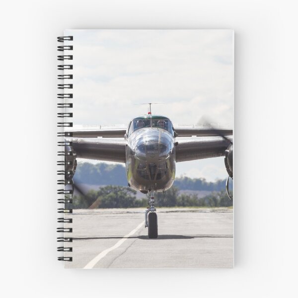 Item preview, B-25 Mitchell designed and sold by captureasecond.