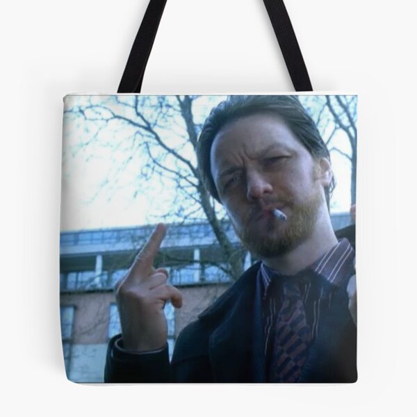 Item preview, jamws mcavoy designed and sold by tinetakaya.