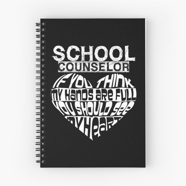 Item preview, School Guidance Counselor design, School Counselor product designed and sold by Lisbob.