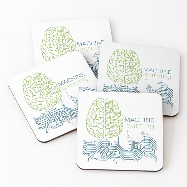 Item preview, Artificial Intelligence (AINT_003) designed and sold by rodildesigns.