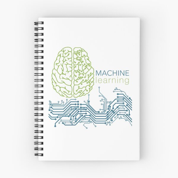 Item preview, Artificial Intelligence (AINT_003) designed and sold by rodildesigns.