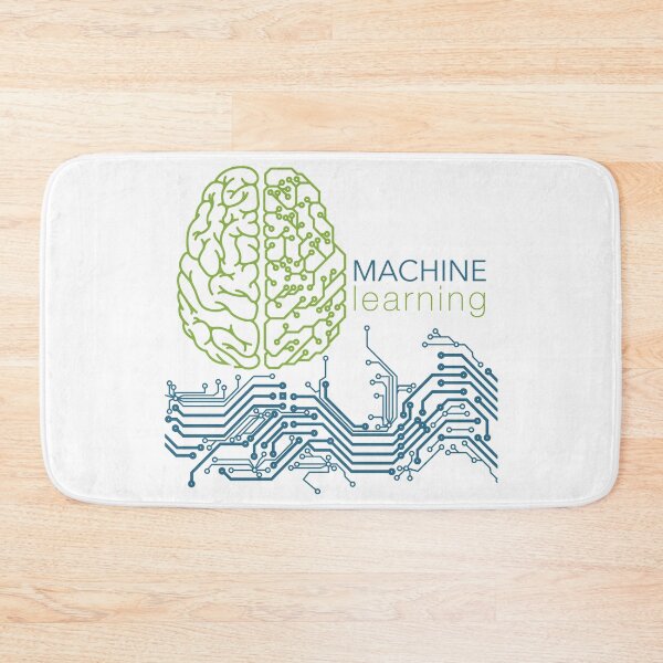 Item preview, Artificial Intelligence (AINT_003) designed and sold by rodildesigns.