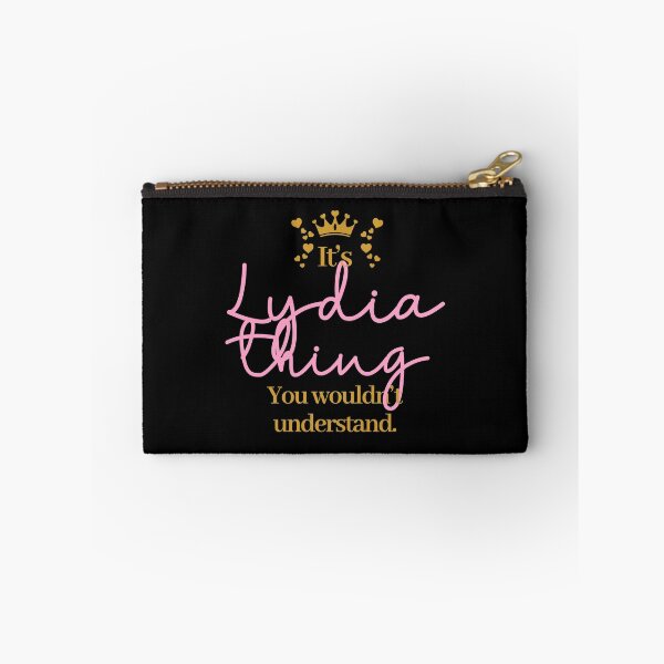 Item preview, Its Lydia thing you wouldnt understand designed and sold by elhefe.