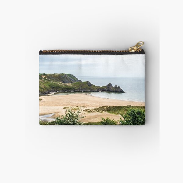 Item preview, Three Cliffs Bay designed and sold by Thomas Garland.