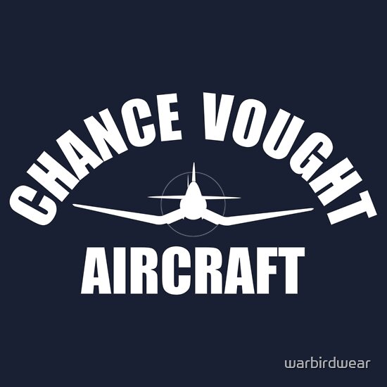 Aircraft Company Logos by warbirdwear | Redbubble