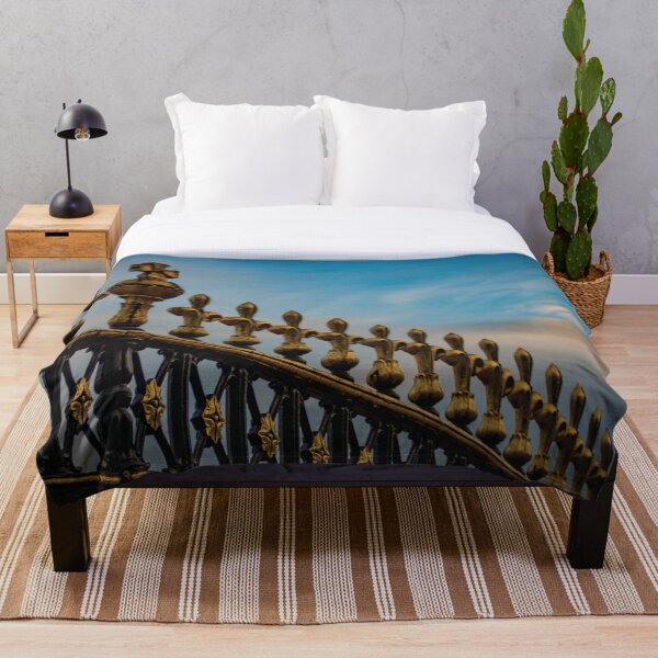 Item preview, Buckingham Fence designed and sold by cmills730.