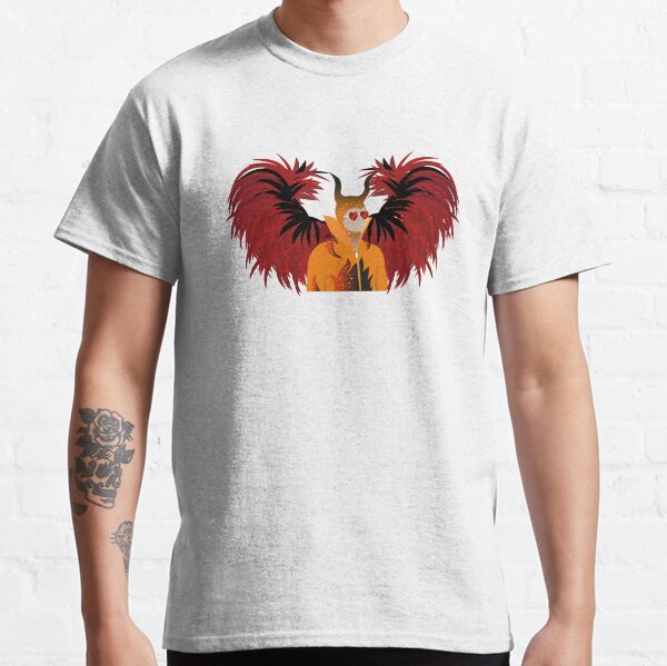 Rocketman Devil Classic T-Shirt