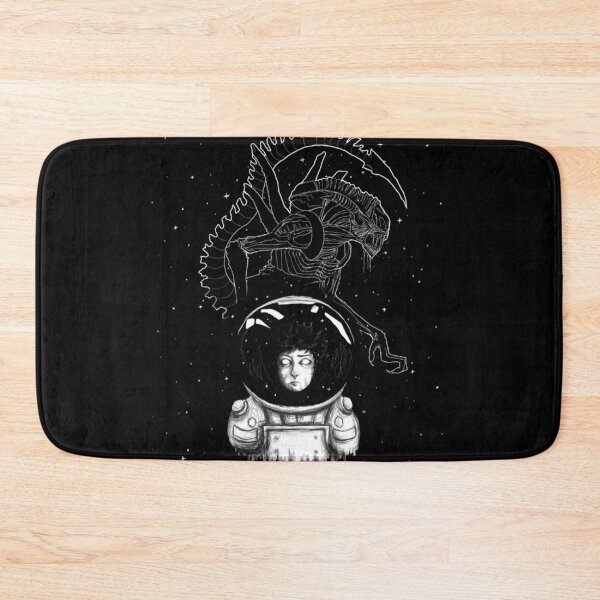 Item preview, Alien 1979 designed and sold by nekomumeii.