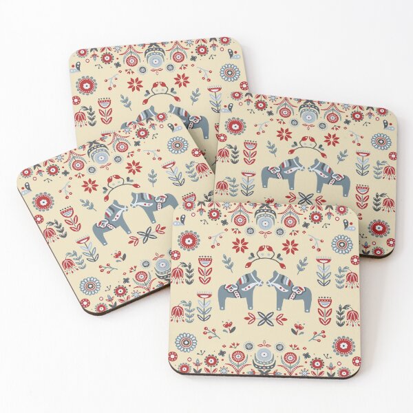 Item preview, PRETTY HORSES designed and sold by boesarts.