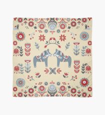 PRETTY HORSES Scarf