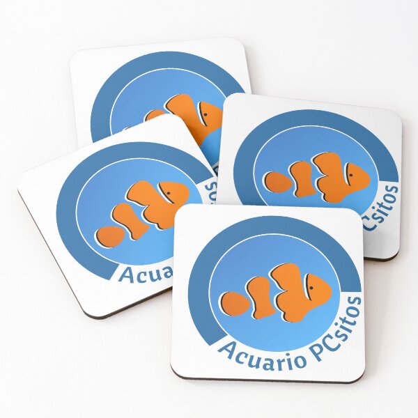 Item preview, PCsitos Acuario  designed and sold by notguilty.