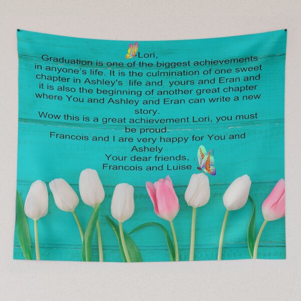 Item preview, CONGRATS designed and sold by Marie Leblanc.