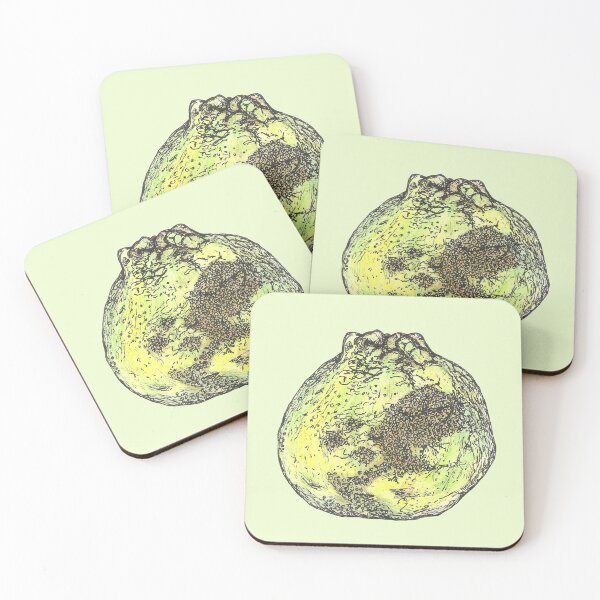 Item preview, Ugli Fruit designed and sold by SerenSketches.