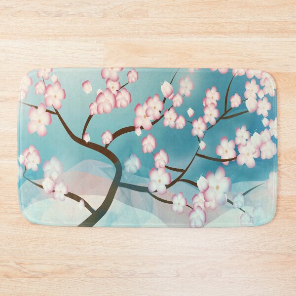Item preview, Cherry Blossom Reverie designed and sold by RoxanneG.