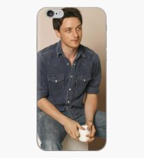 mcavoy iPhone Case
