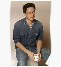mcavoy Poster