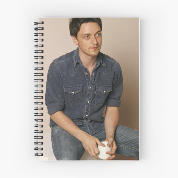 Item preview, mcavoy designed and sold by tinetakaya.