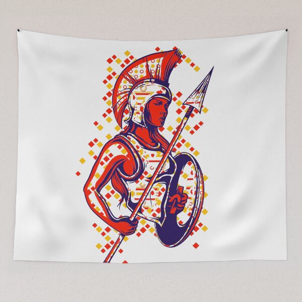 Item preview, Superhero  designed and sold by Nora Gad.