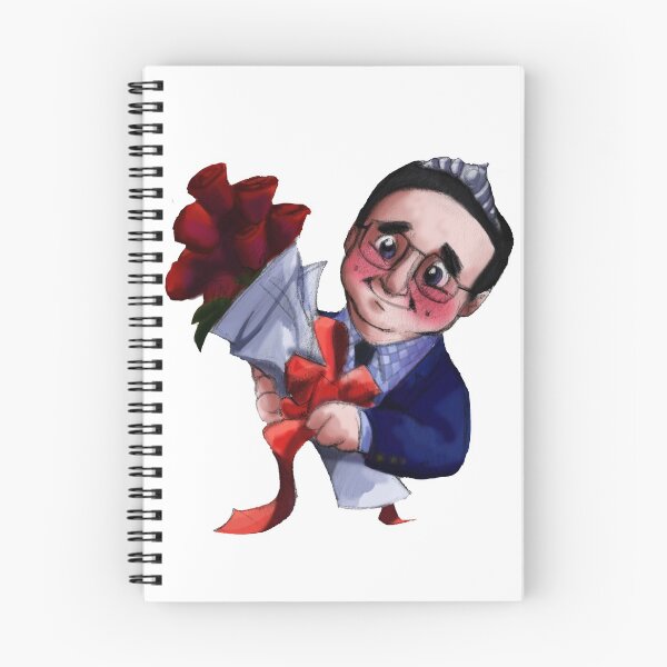 Item preview, The Late Show's Most Interviewed Guest designed and sold by AlexBowman314.