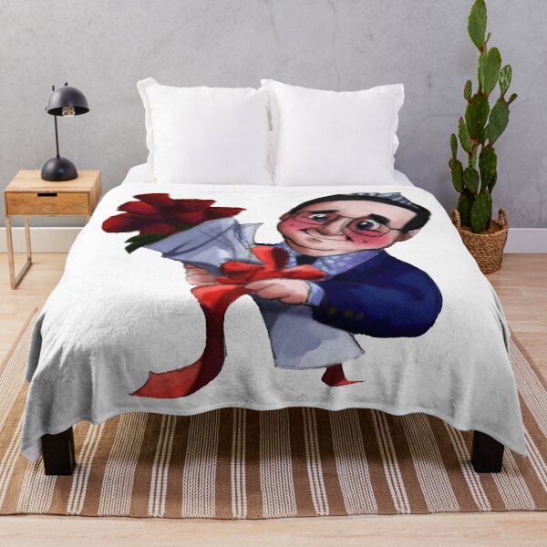 Item preview, The Late Show's Most Interviewed Guest designed and sold by AlexBowman314.