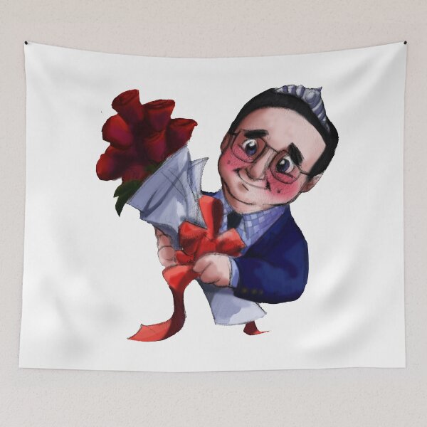 Item preview, The Late Show's Most Interviewed Guest designed and sold by AlexBowman314.