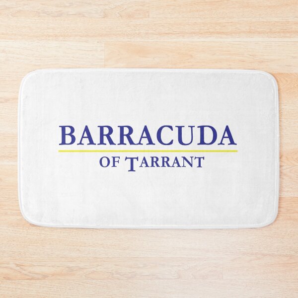 Item preview, Barracuda of Tarrant designed and sold by Off the Box.