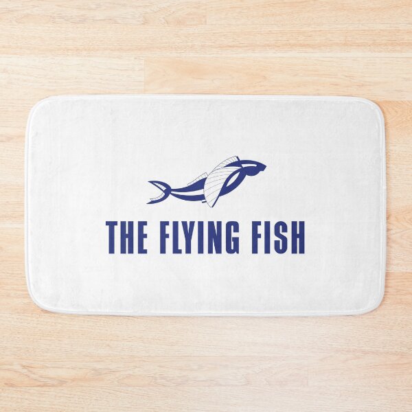 Item preview, The Flying Fish designed and sold by Off the Box.
