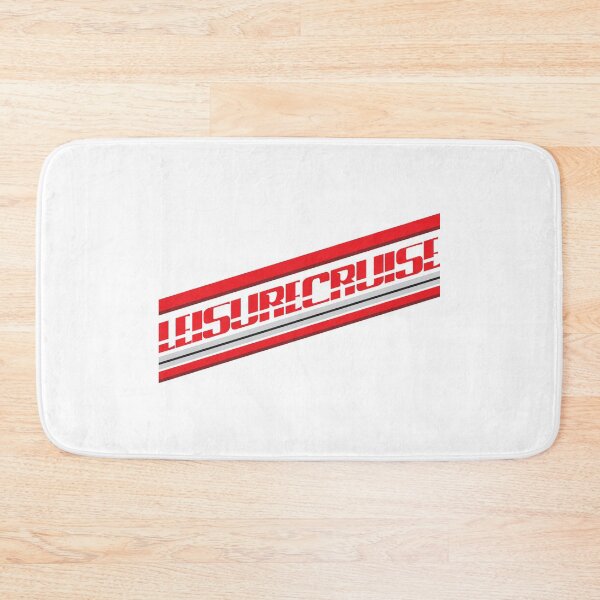 Item preview, Leisurecruise PLC designed and sold by Off the Box.