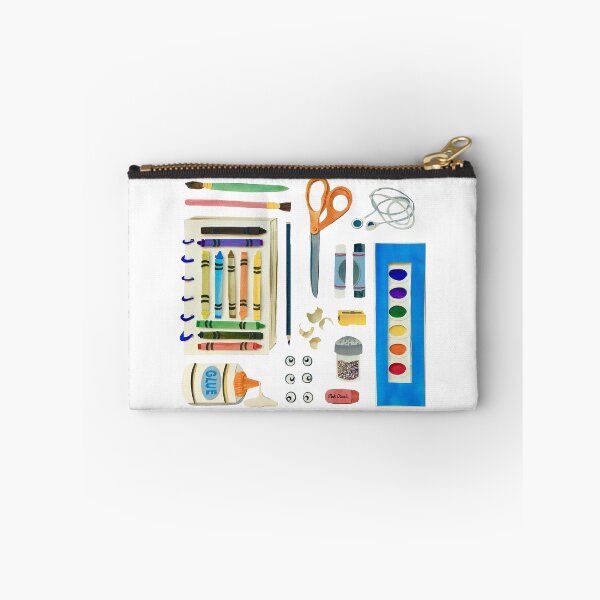Item preview, Artist's Starter Kit designed and sold by SarahSnippets.