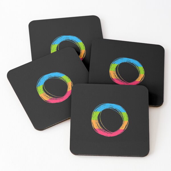 Item preview, Panromantic Pride Flag designed and sold by brizodesign.