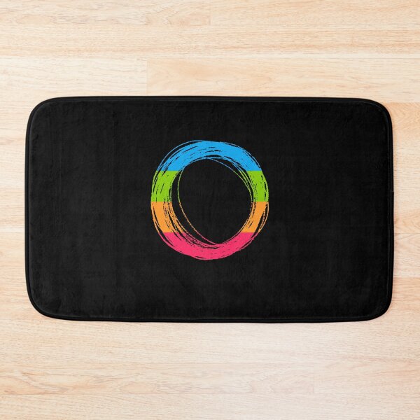 Item preview, Panromantic Pride Flag designed and sold by brizodesign.