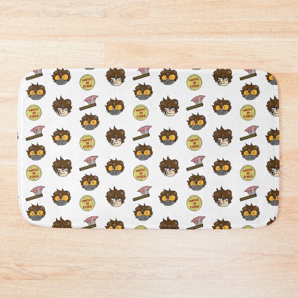 Item preview, Ticci Toby designed and sold by iN3RDY.