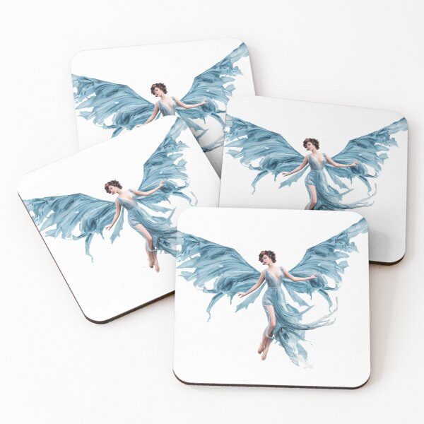 Item preview, Fairy Tale Angel designed and sold by Fascinating  Womanhood.