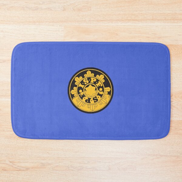 Item preview, ISPF designed and sold by Off the Box.