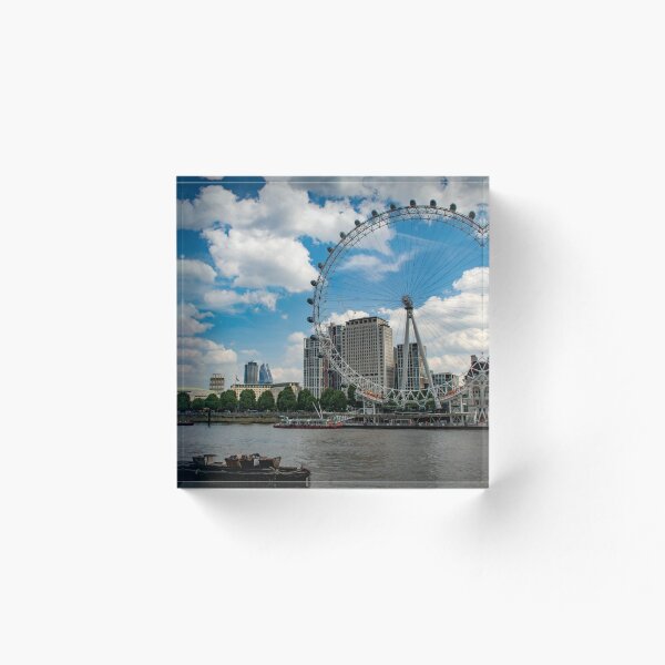 Item preview, Downtown London designed and sold by cmills730.