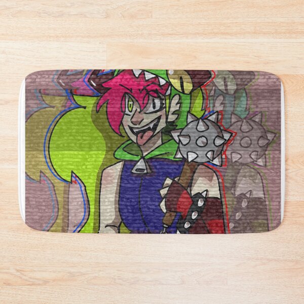 Item preview, NutJob designed and sold by iN3RDY.