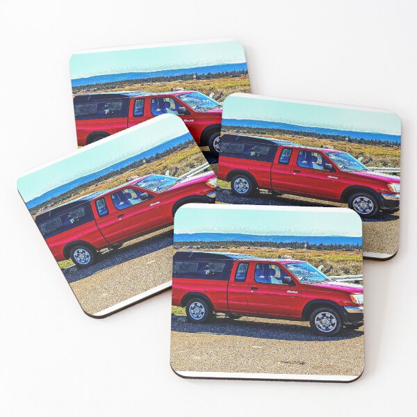 Item preview, Nissan Frontier Pickup designed and sold by Bryan Spellman.