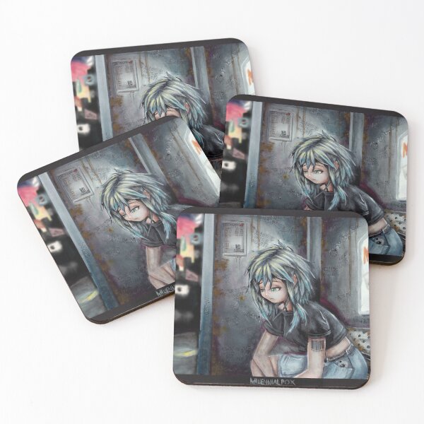 Item preview, Millenial Pox designed and sold by zimonov.