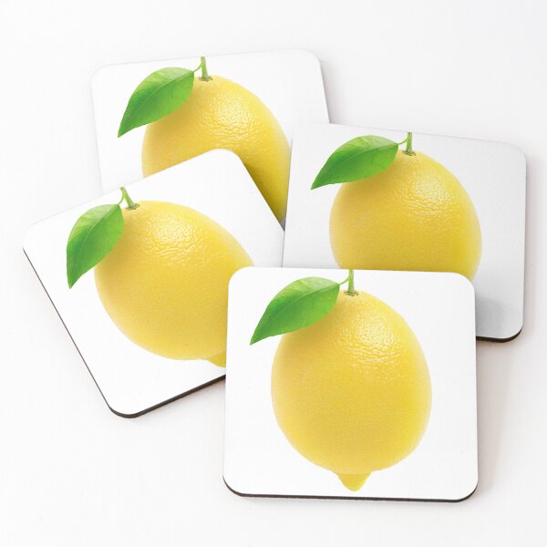 Item preview, Fresh lemon designed and sold by 6hands.