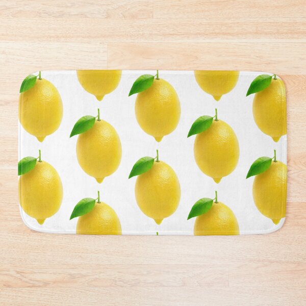 Item preview, Fresh lemon designed and sold by 6hands.