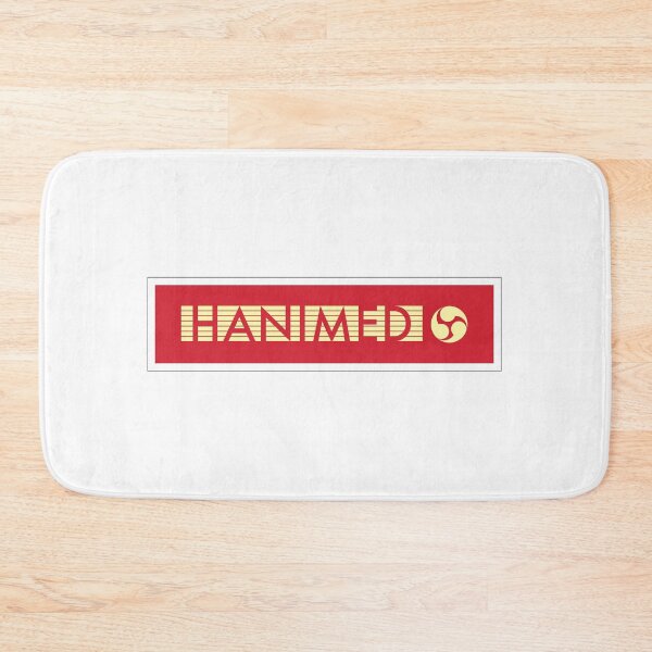 Item preview, Hanimed designed and sold by Off the Box.