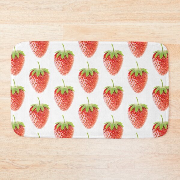 Item preview, Strawberry designed and sold by 6hands.