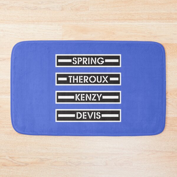 Aperçu de l'œuvre Printemps, Theroux, Kenzy, Devis créée et vendue par Off the Box.