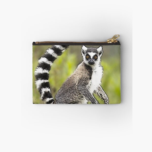 Artikelvorschau, Ring Tailed Lemur entworfen und verkauft von Czerra.